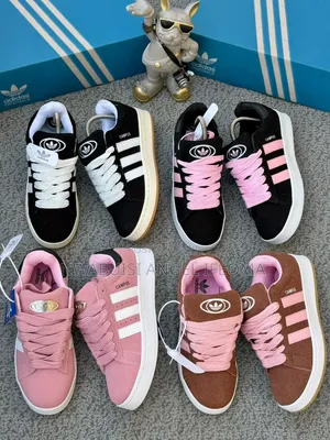 Adidas Campus Oos