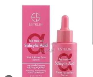 Salicylic Acid Serum