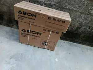 Super Cool AEON 1.5HP Inverter AC ASA12IJ3 With Kit – Turbo Cooling