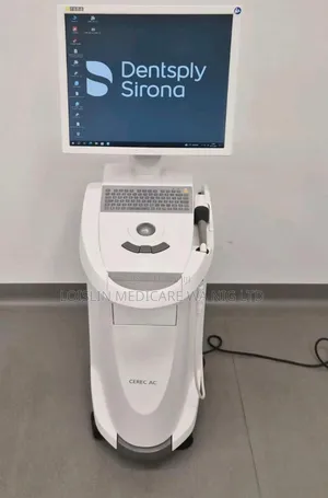 Dentsply Sirona Cerec AC