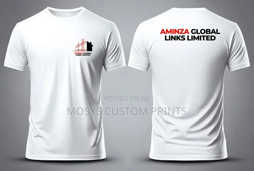 Souvenirs Printing Branding