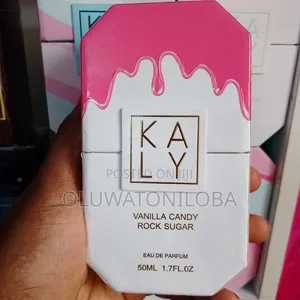 Kaly Perfume