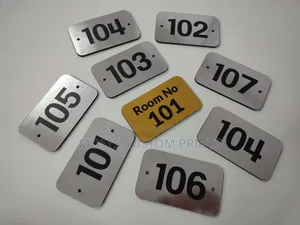 Souvenirs Printing Branding