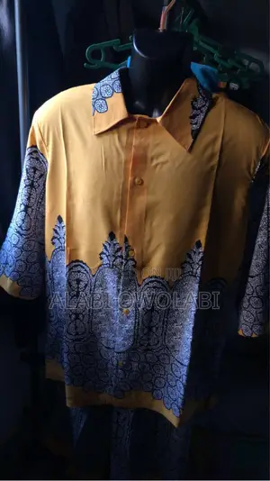 Vintage Shirt