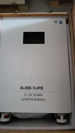 Lithium Ion Battery