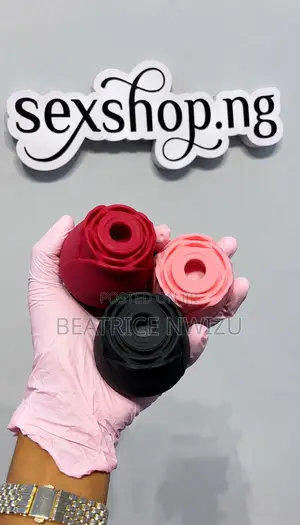 Adult Intimacy Products Available