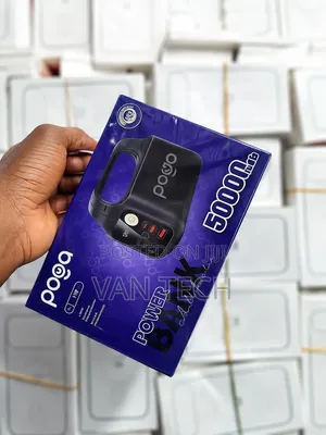 Poga 50000Mah Power Bank