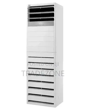 LG Floor Standing Gen Cool 5HP Inverter | FS 5HP INVERTER