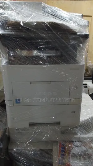 Kyocera ECOSYS M3655idn