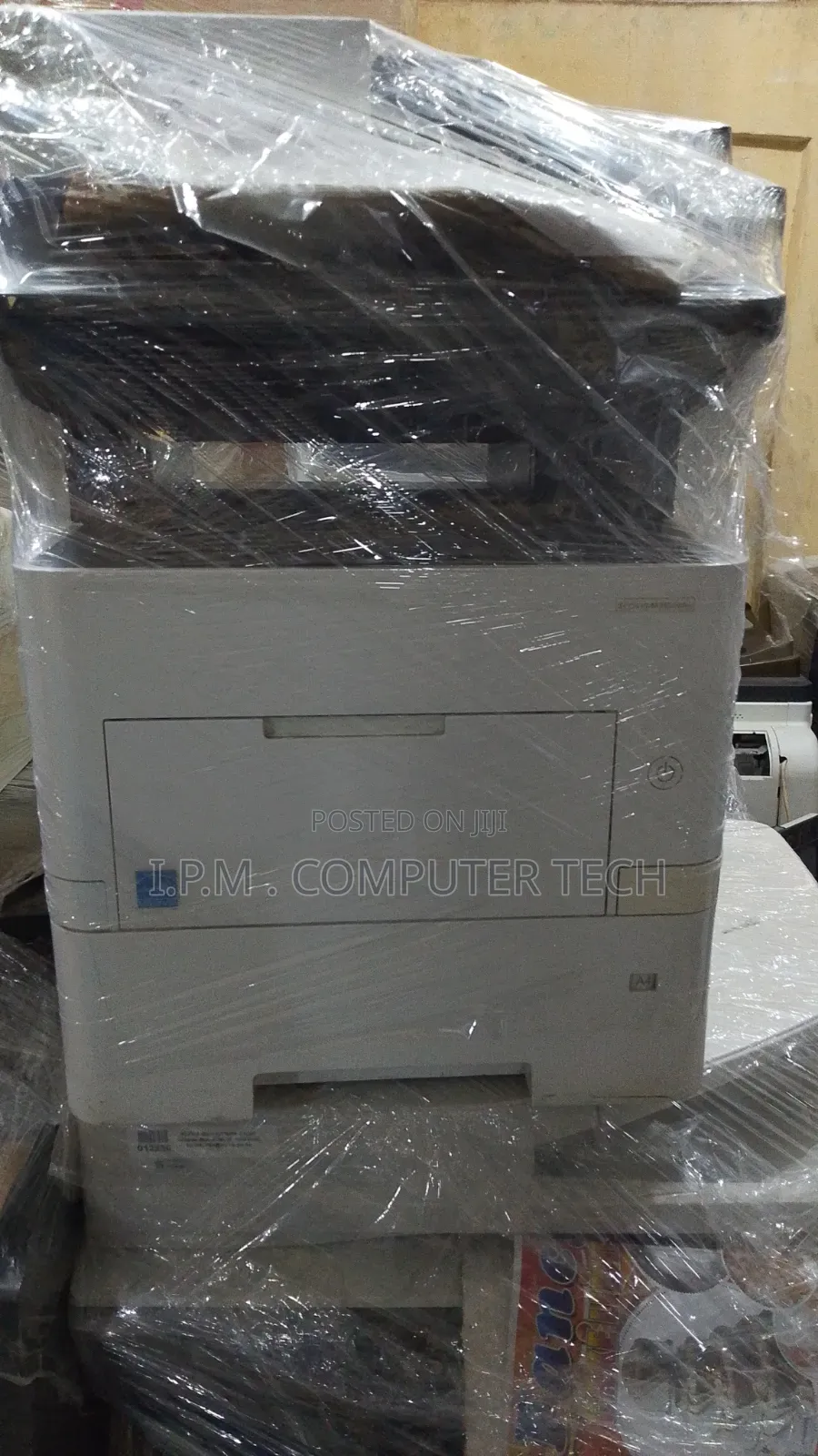 Kyocera ECOSYS M3655idn