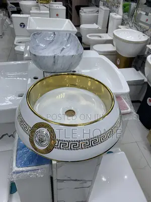 Versace Basin