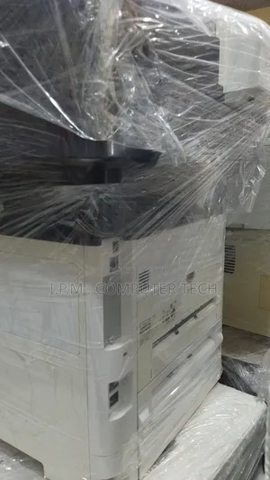 Kyocera ECOSYS M3655idn