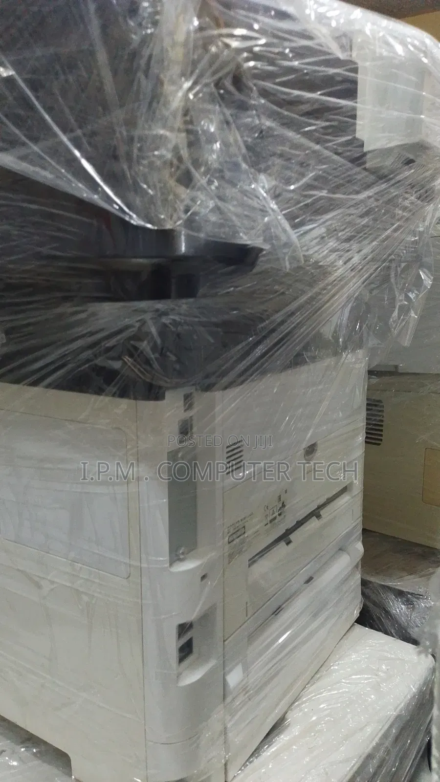 Kyocera ECOSYS M3655idn