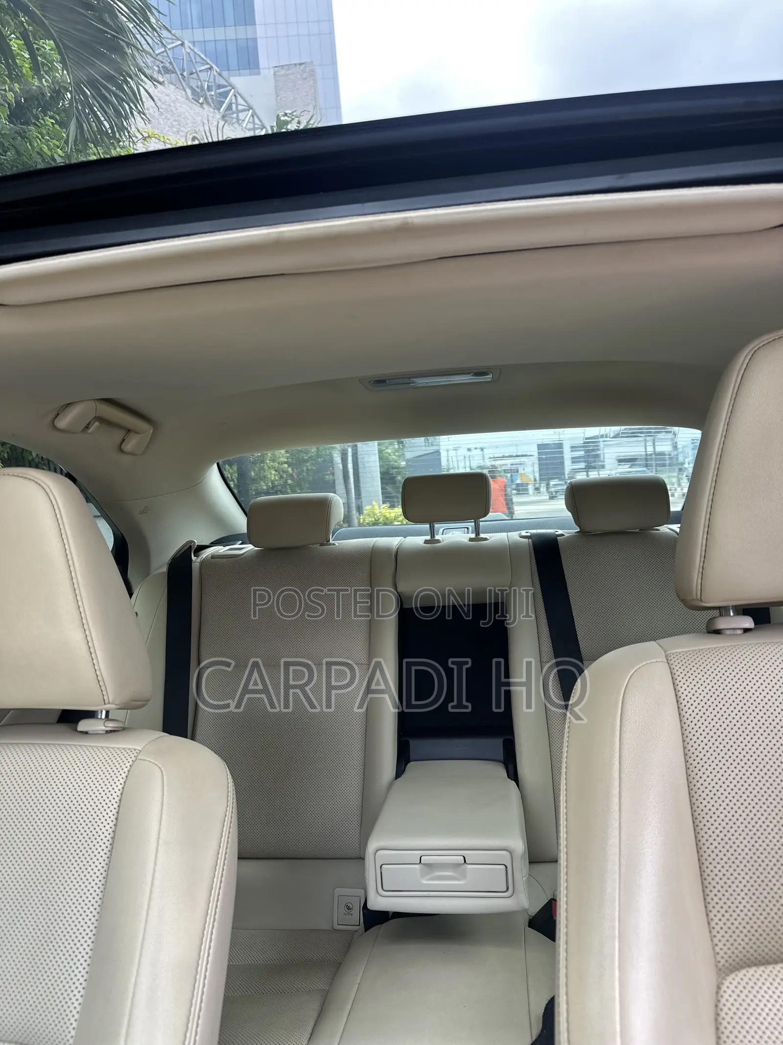 Lexus IS 250 2015 Blue
