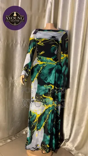 Female Dresses
