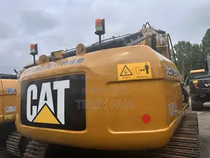 Used Cat323d2l