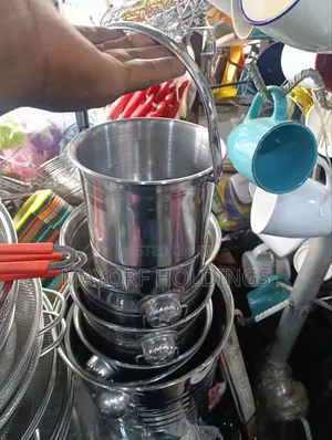 Ice Bucket