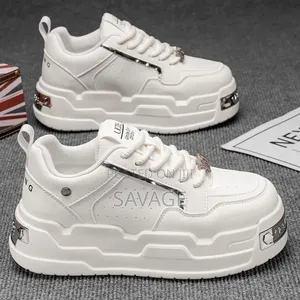 Men's Chunky Sneakers