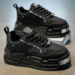 Men's Chunky Sneakers