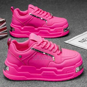 Men's Chunky Sneakers