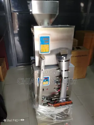 Automatic Powder/Granular Packaging Machine