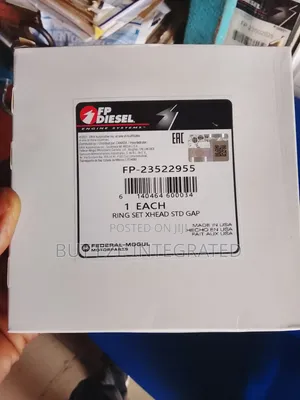 Genuine Fleetguard Lf17056