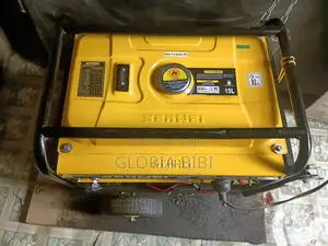 4.5kva Keystarter Gen