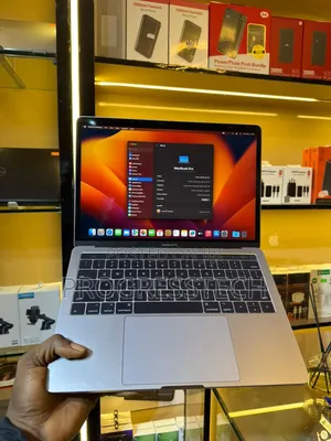 Laptop Apple MacBook 2017 8GB Intel Core i5 SSD 256GB