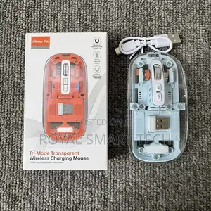 Wireless Mouse