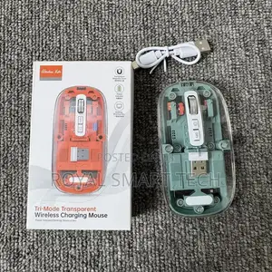Wireless Mouse