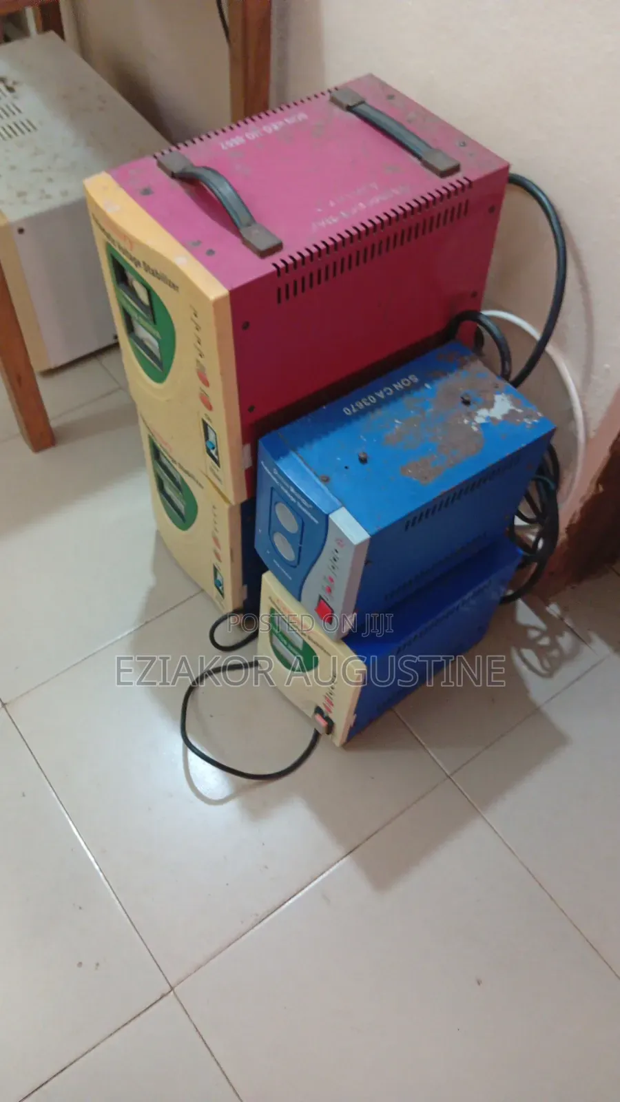 Electronics