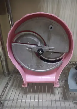 Plantain Slicer