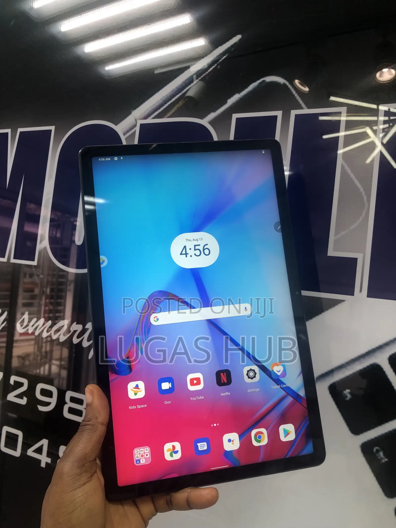 Lenovo Tab P11 Plus 64 GB