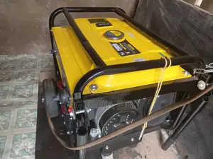 4.5kva Keystarter Gen