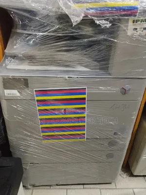 CANON imageRUNNER ADVANCE C5030i
