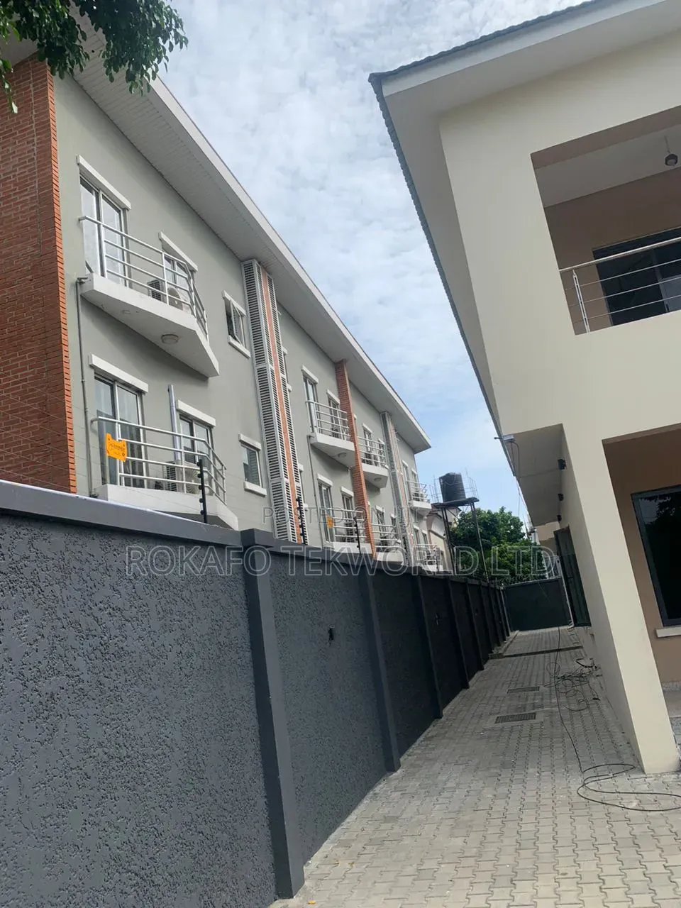 Electrical Fence
