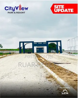 City View Park Resort, Gwagwalada