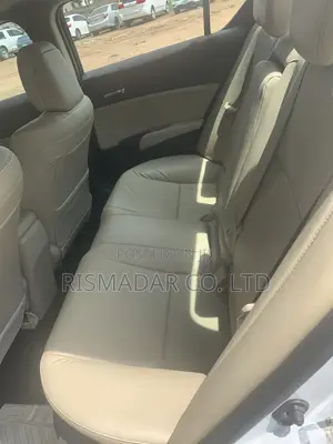 Acura ILX AcuraWatch Plus (2.4L 4cyl 8AM) 2017 White