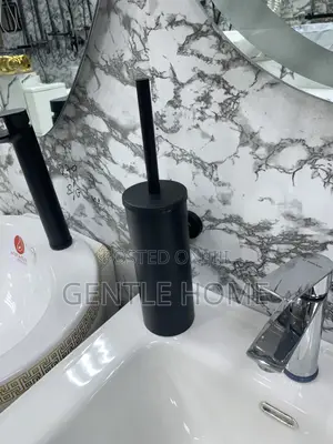 Hanging Toilet Brush