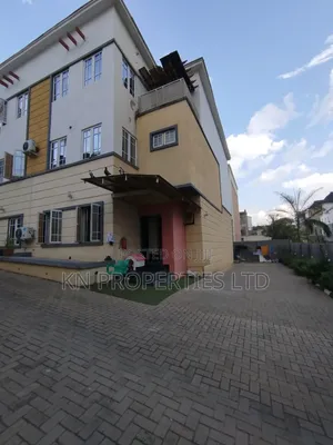 4bdrm Duplex in Guzape Main for rent