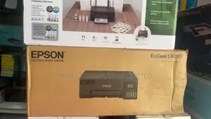 Epson EcoTank L8050