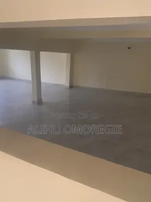 Warehouse for Rent