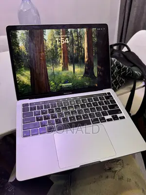 Laptop Apple MacBook Pro 2020 8GB Apple M1 SSD 256GB