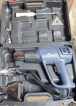 Maxmech Heat Gun
