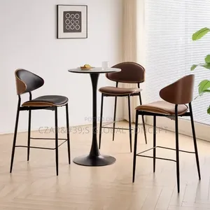 Executive Bar Stool