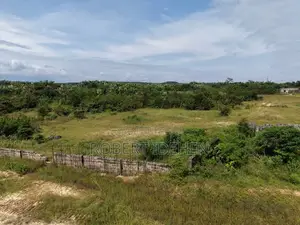 Land Is Investment That Keeps Growing