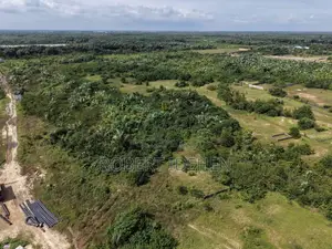 Land Is Investment That Keeps Growing