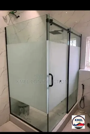Premium Home Shower Cabin.