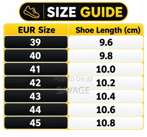 Men's Chunky Sneakers