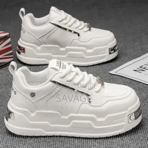Men's Chunky Sneakers